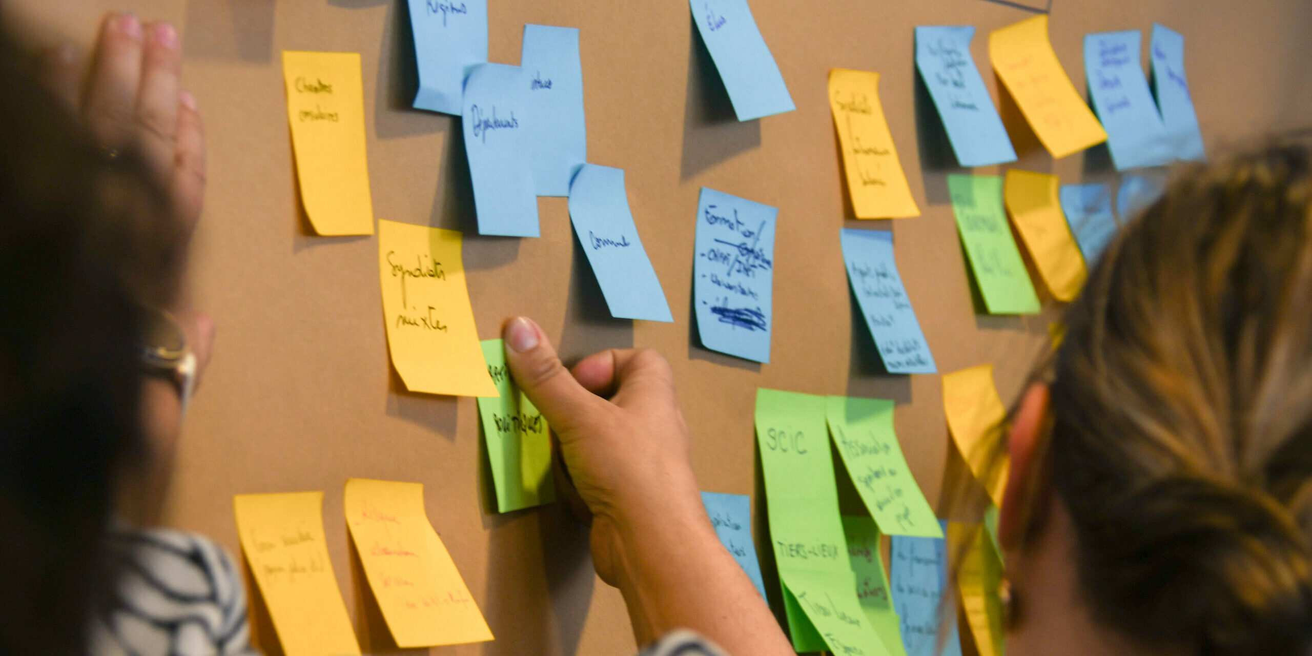 Groupe de travail Services publics en 2040 à Futuribles Groupe de travail Services publics en 2040 à Futuribles