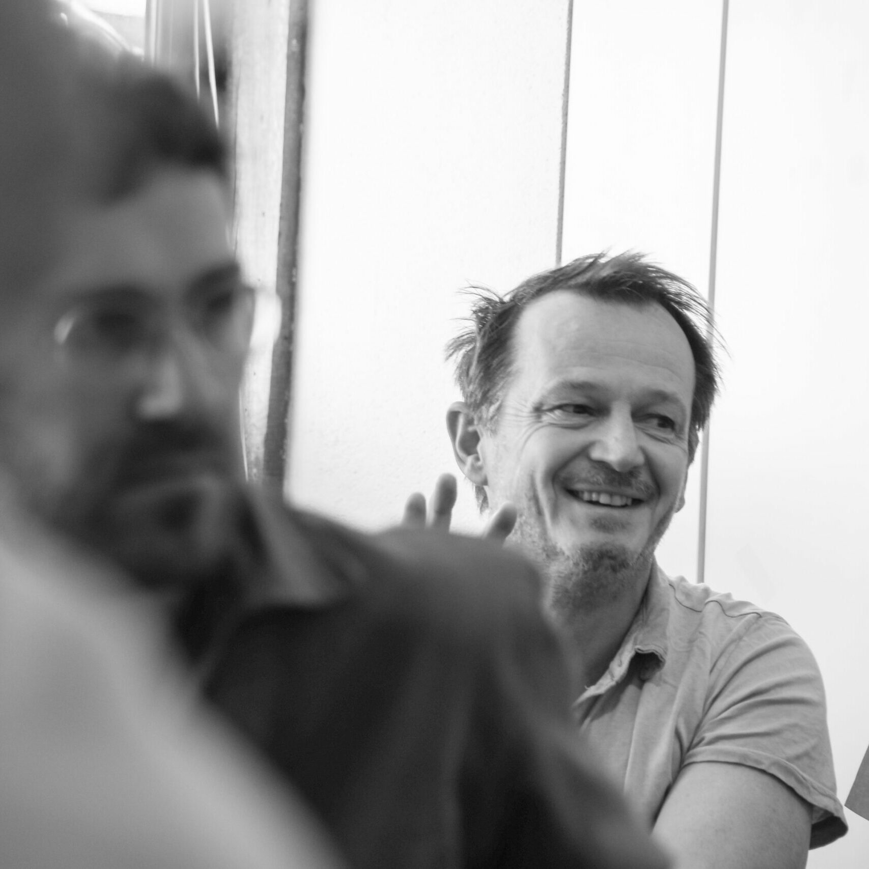 Groupe de travail Services publics en 2040 à Futuribles