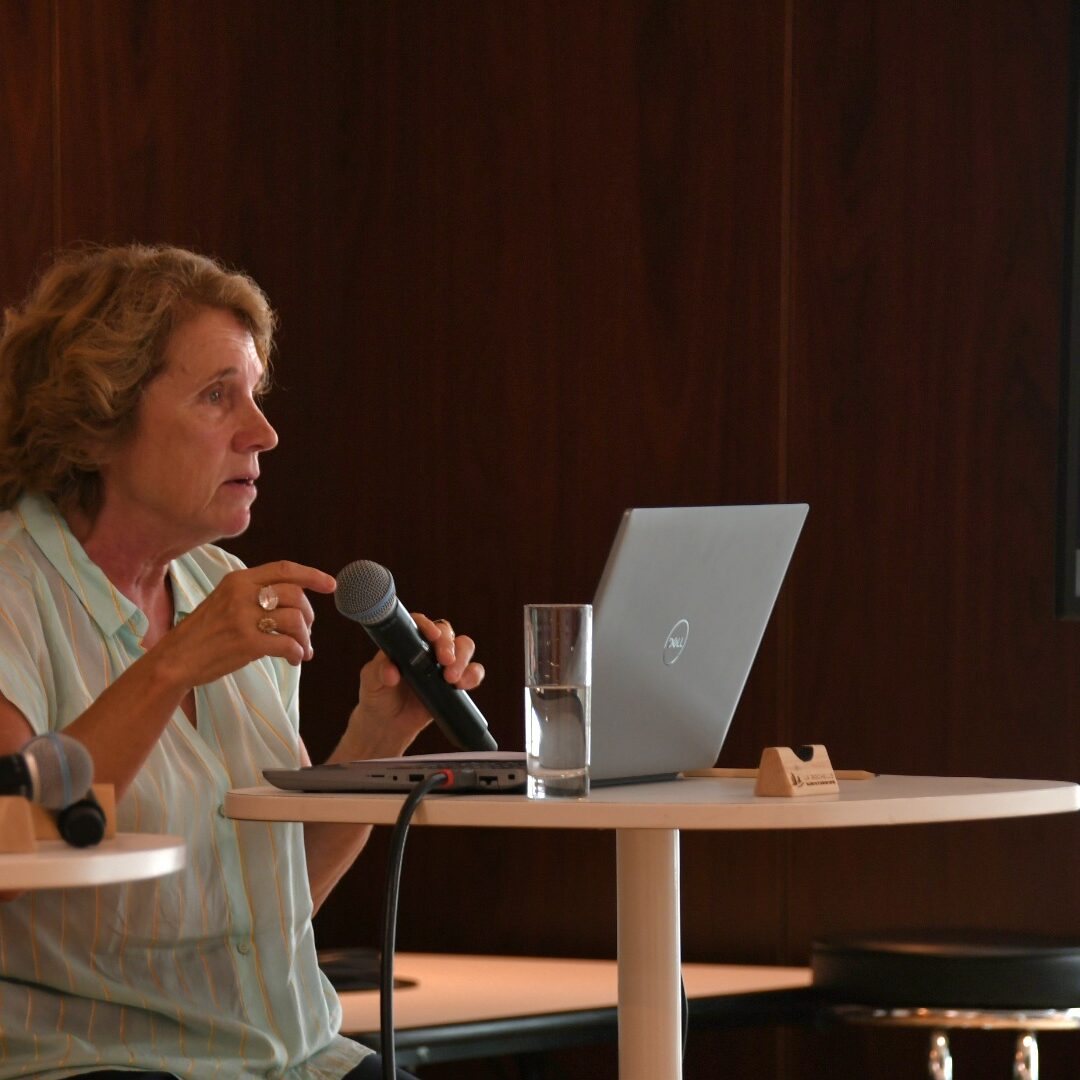 Séminaire 2024 : Vers la fin du travail ?