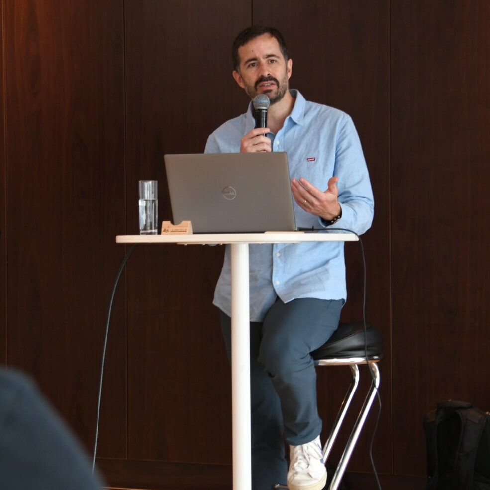 Séminaire 2024 : Vers la fin du travail ?