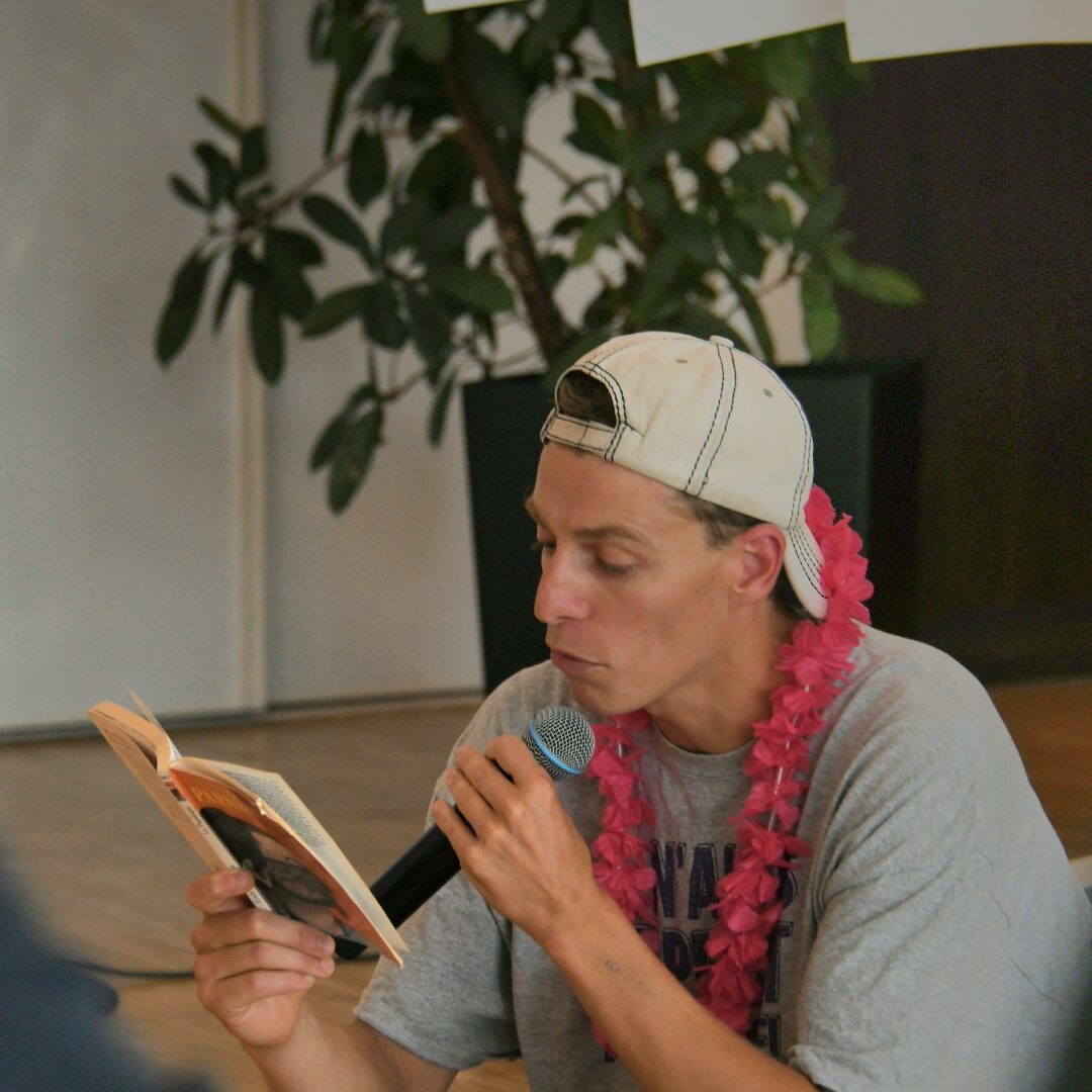 Séminaire 2024 : Vers la fin du travail ?