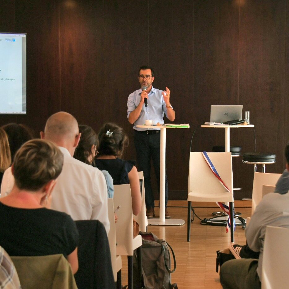 Séminaire 2024 : Vers la fin du travail ?