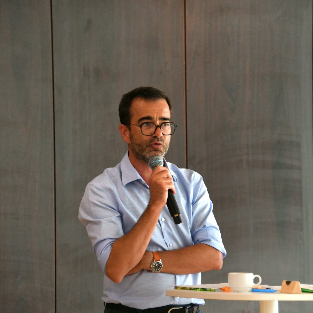 Séminaire 2024 : Vers la fin du travail ?