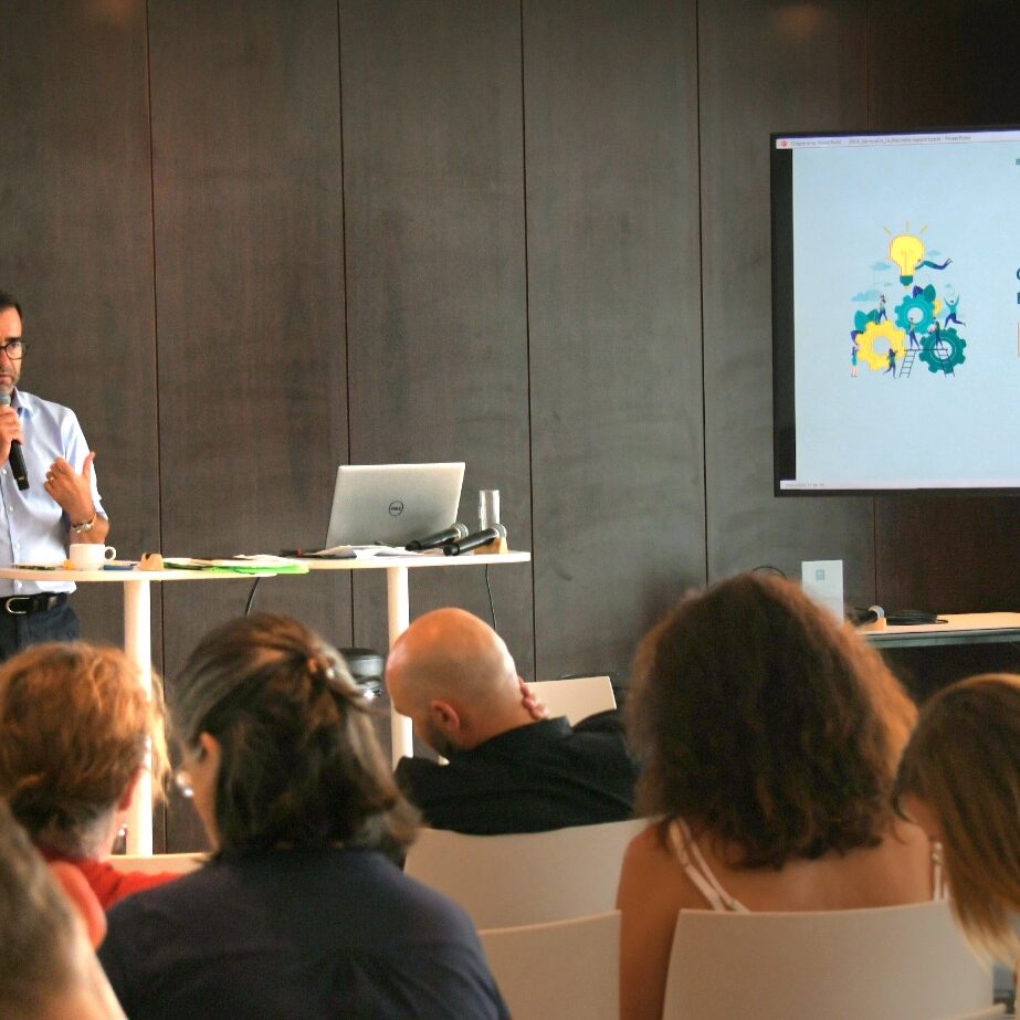 Séminaire 2024 : Vers la fin du travail ?