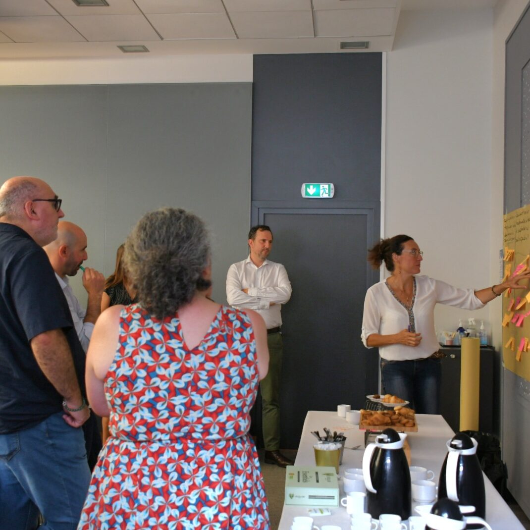 Séminaire 2024 : Vers la fin du travail ?