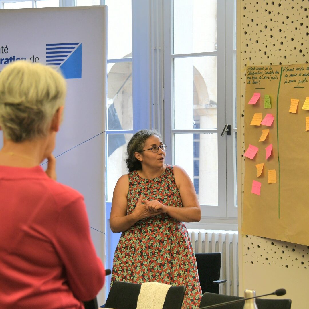 Séminaire 2024 : Vers la fin du travail ?