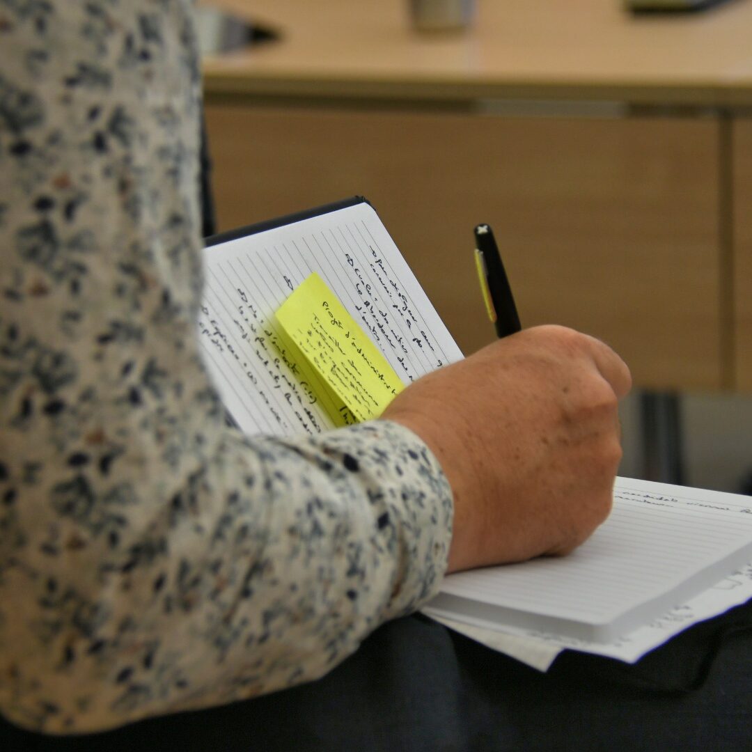 Séminaire 2024 : Vers la fin du travail ?