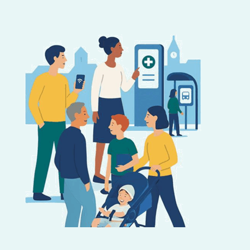 Séminaire 2025 : Quels services publics en 2040 ? Séminaire 2025 : Quels services publics en 2040 ?