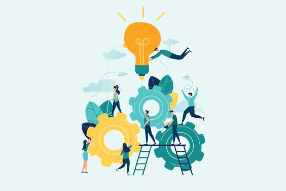 Séminaire 2024 : Vers la fin du travail ?