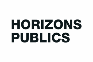 Horizons Publics