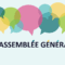 Assemblée générale Réseau Prospective Territoriale