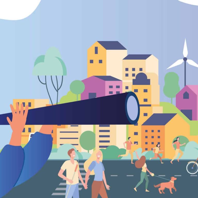 prospective prospective