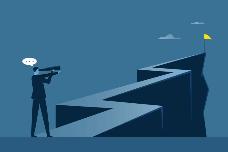 Prospective territoriale