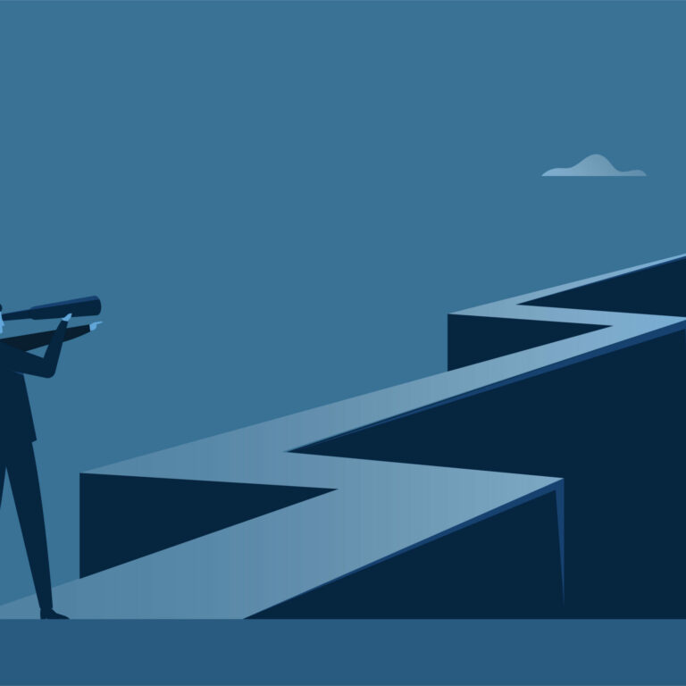 Prospective territoriale