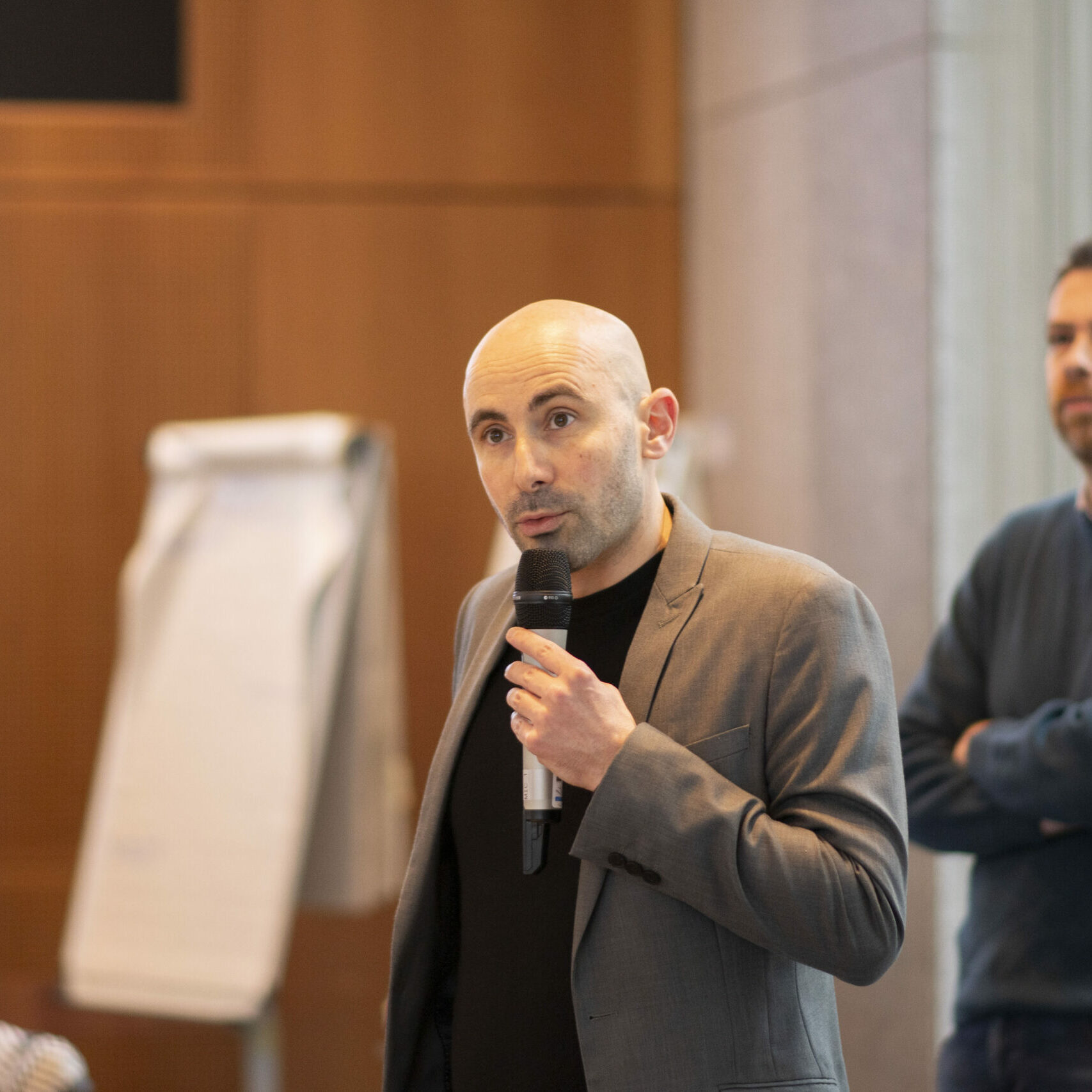 Services publics 2040