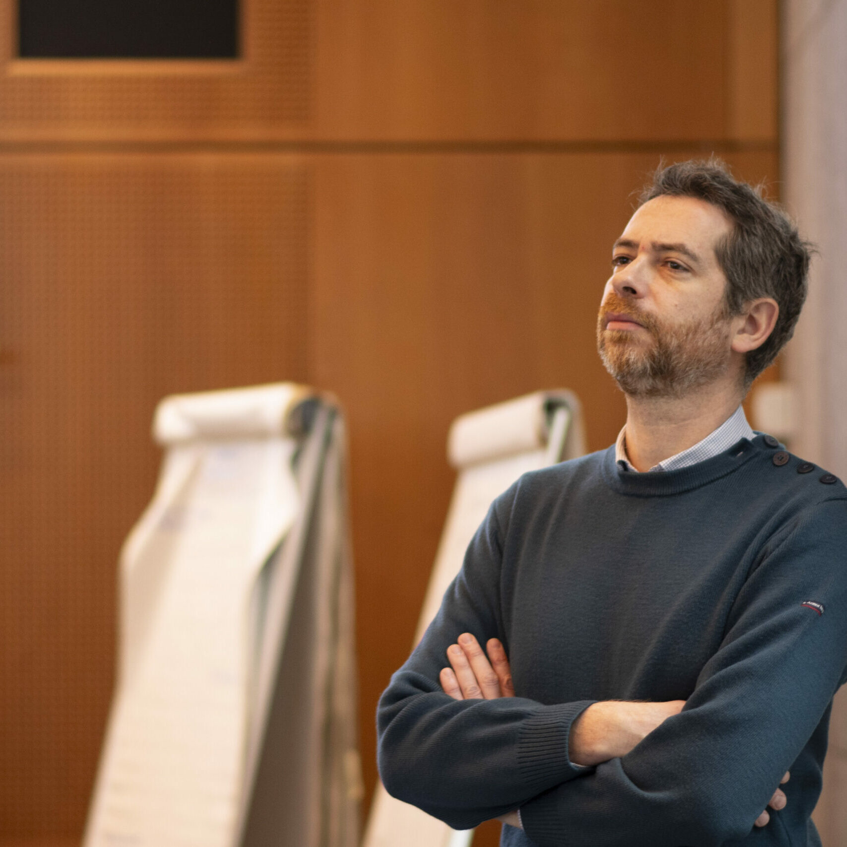 Services publics 2040