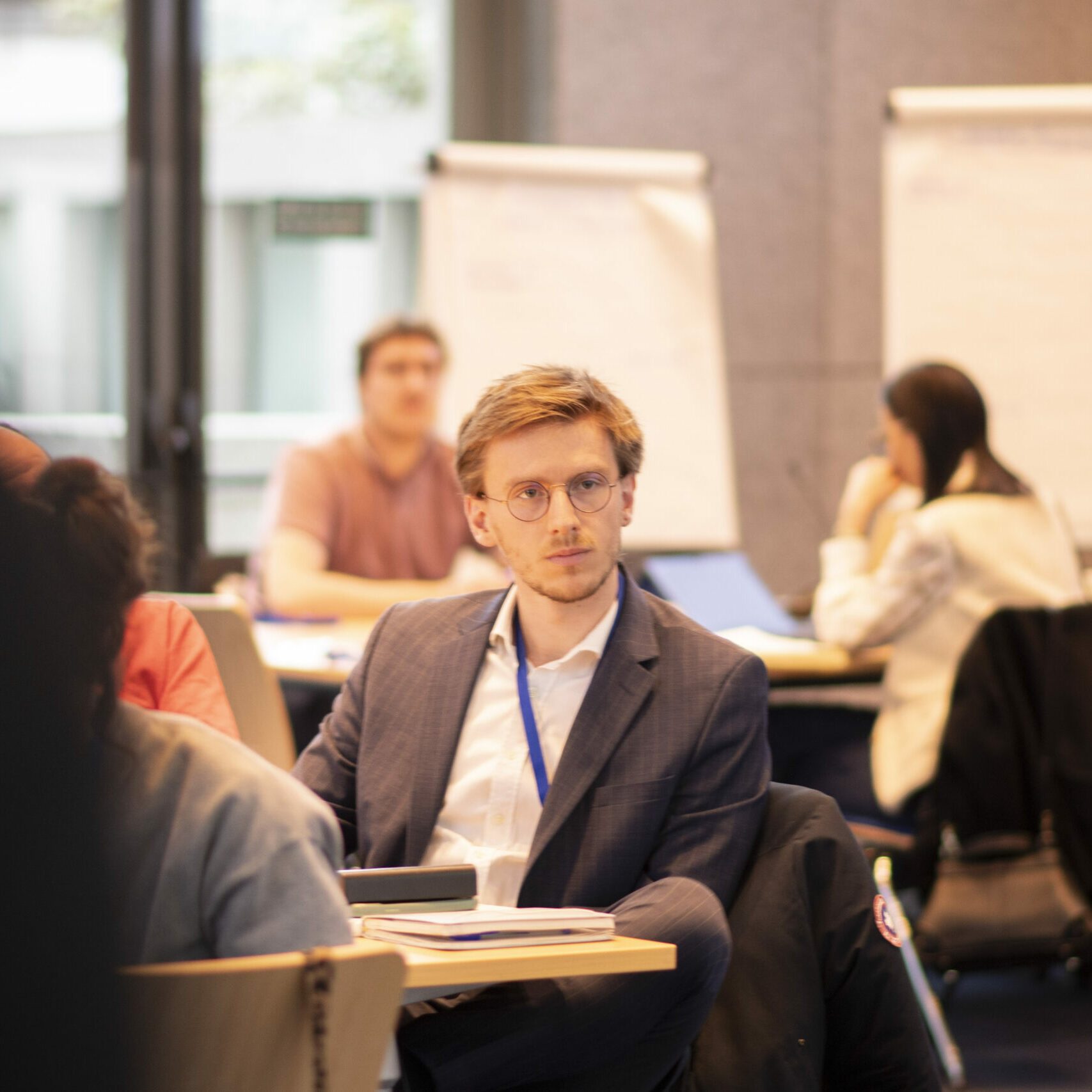 Services publics 2040