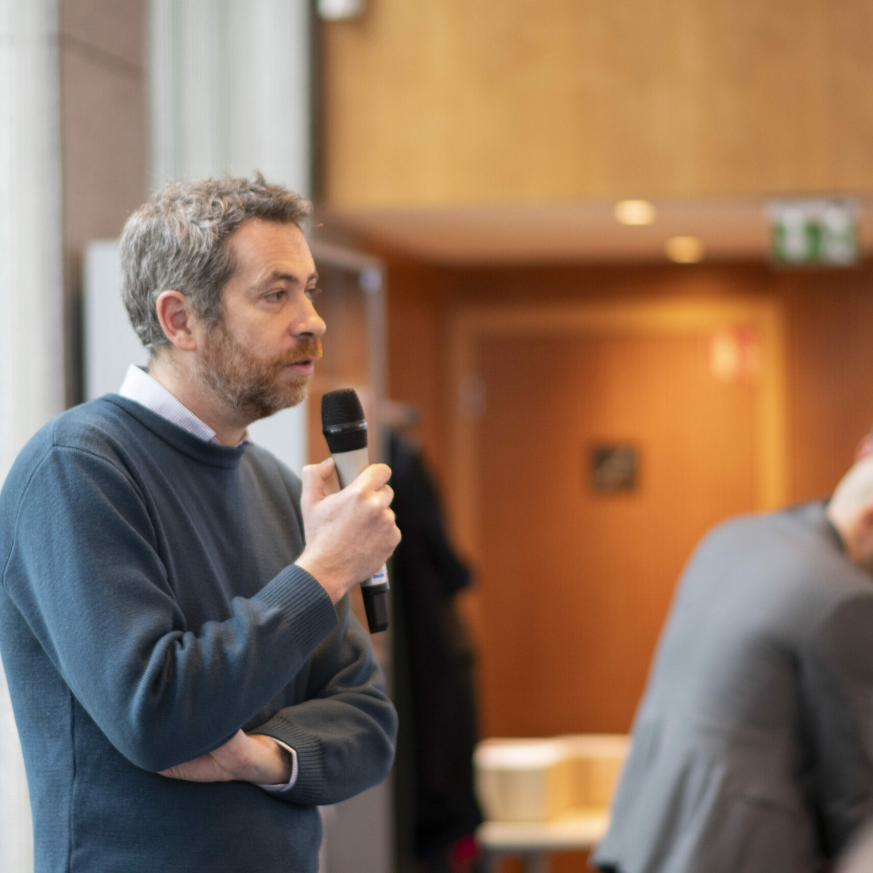 Services publics 2040