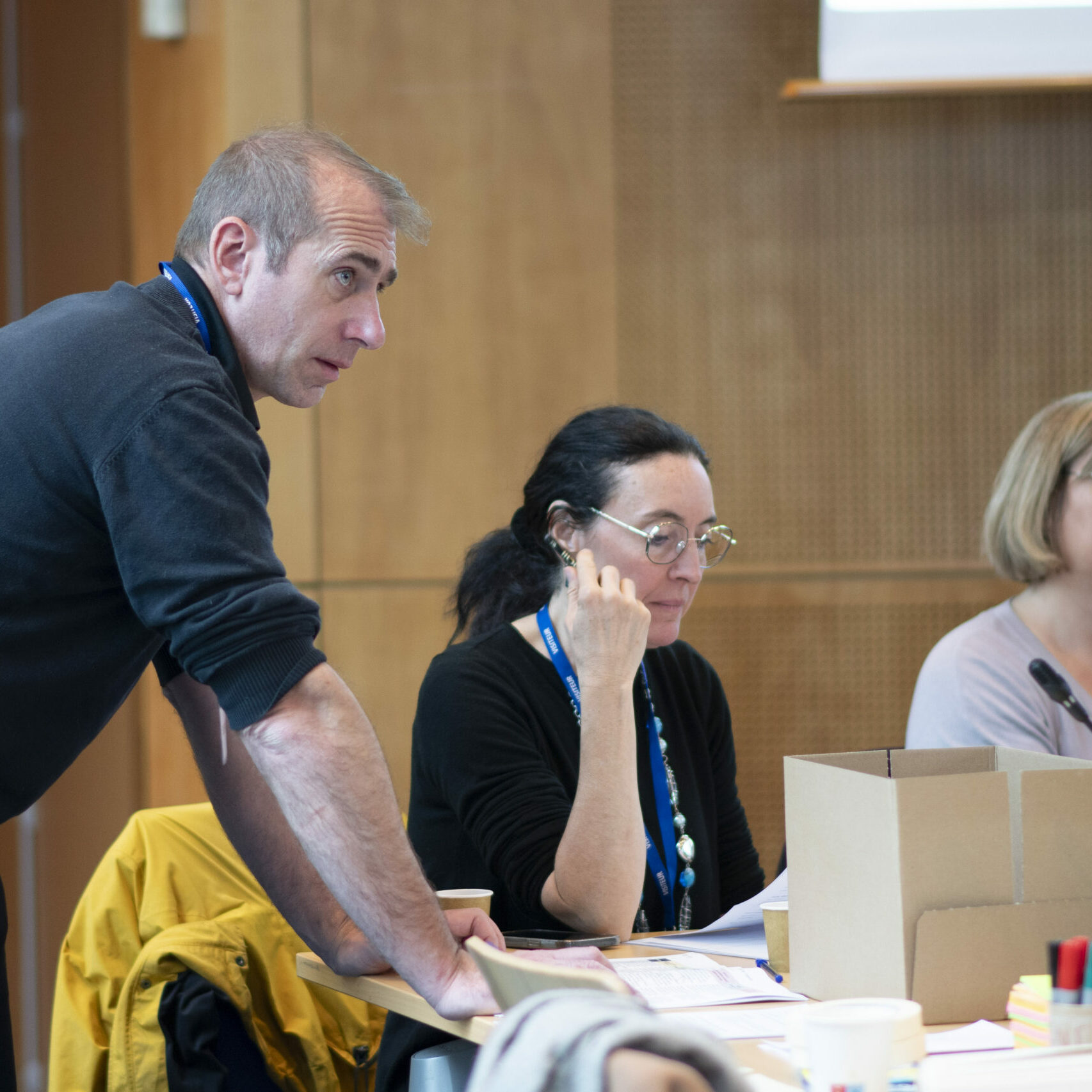 Services publics 2040