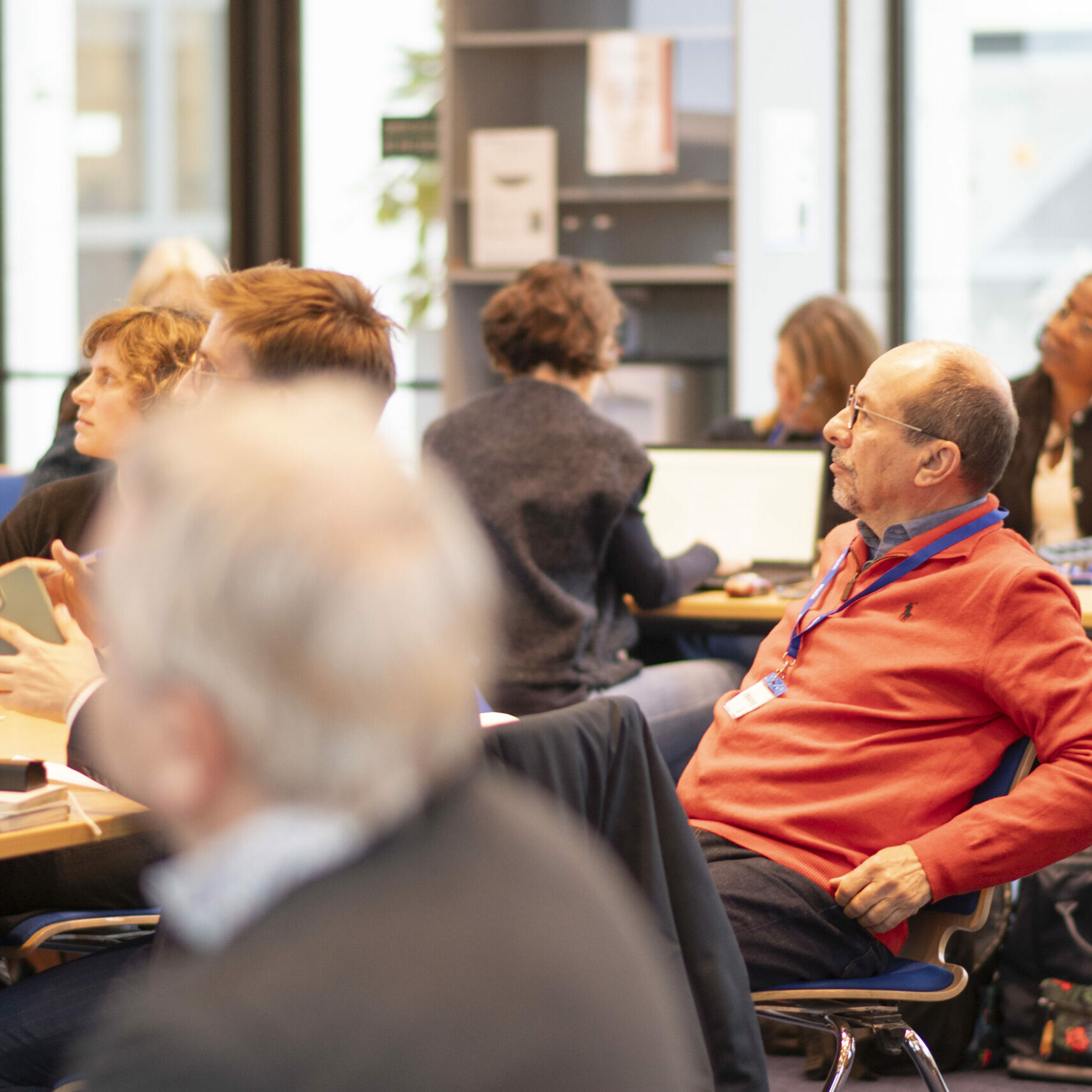 Services publics 2040