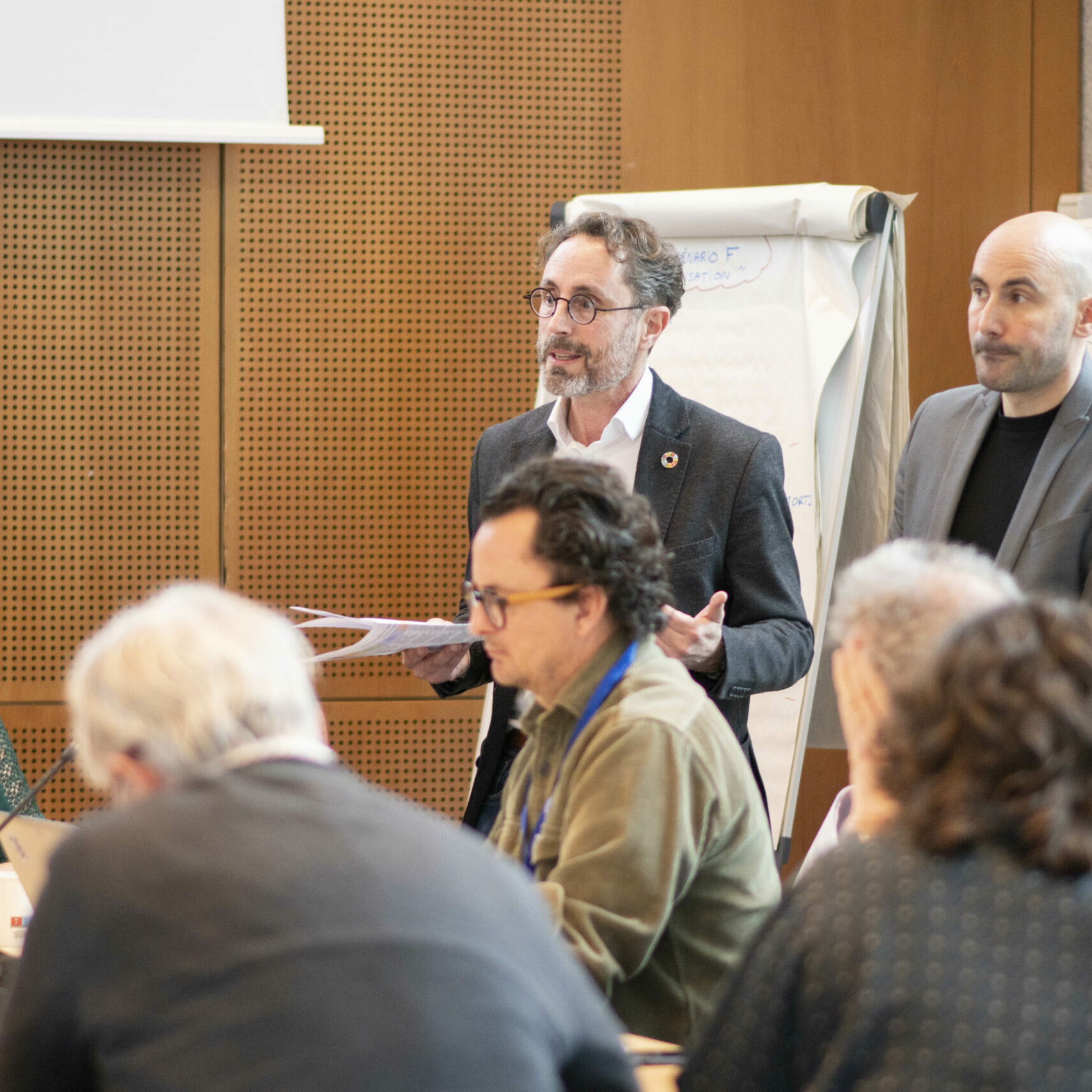 Services publics 2040