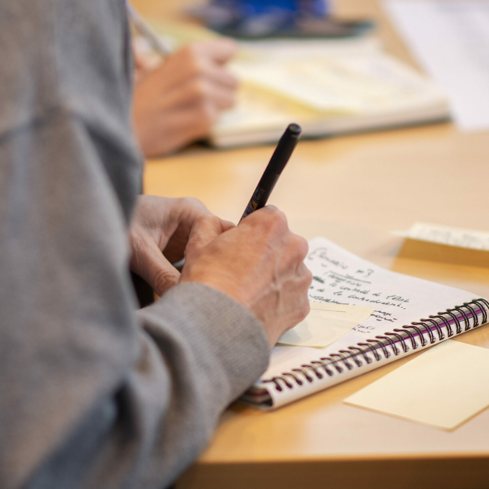 Services publics 2040