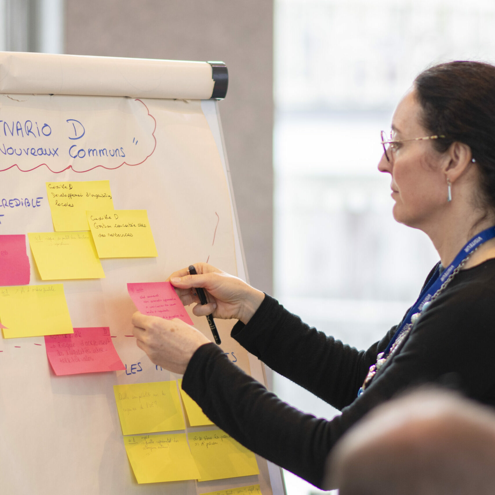 Services publics 2040