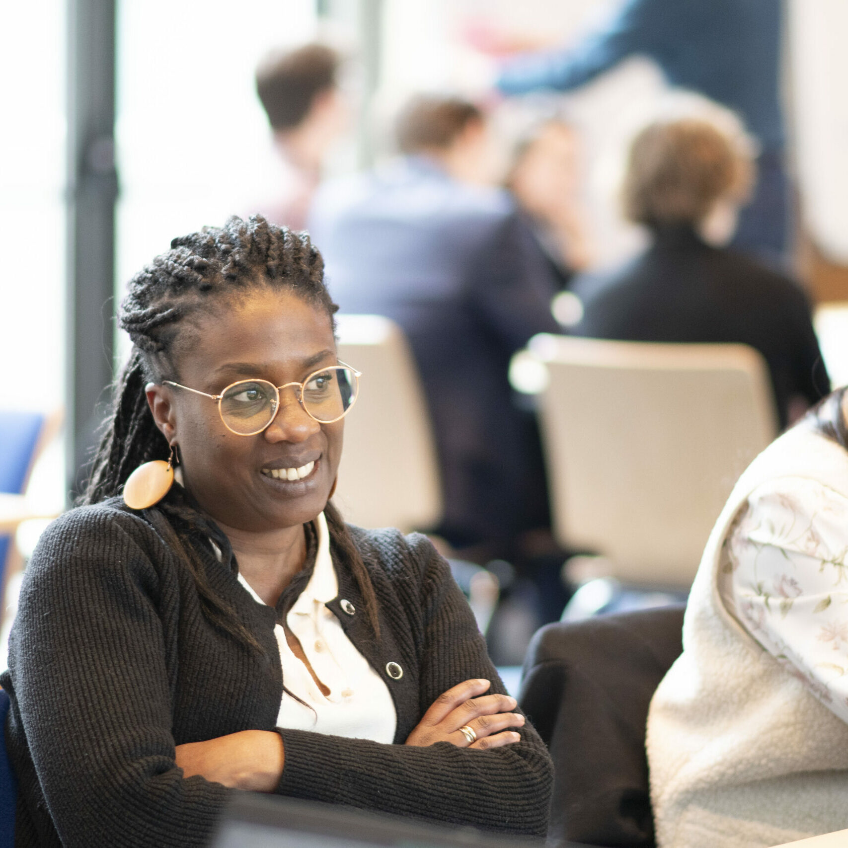 Services publics 2040