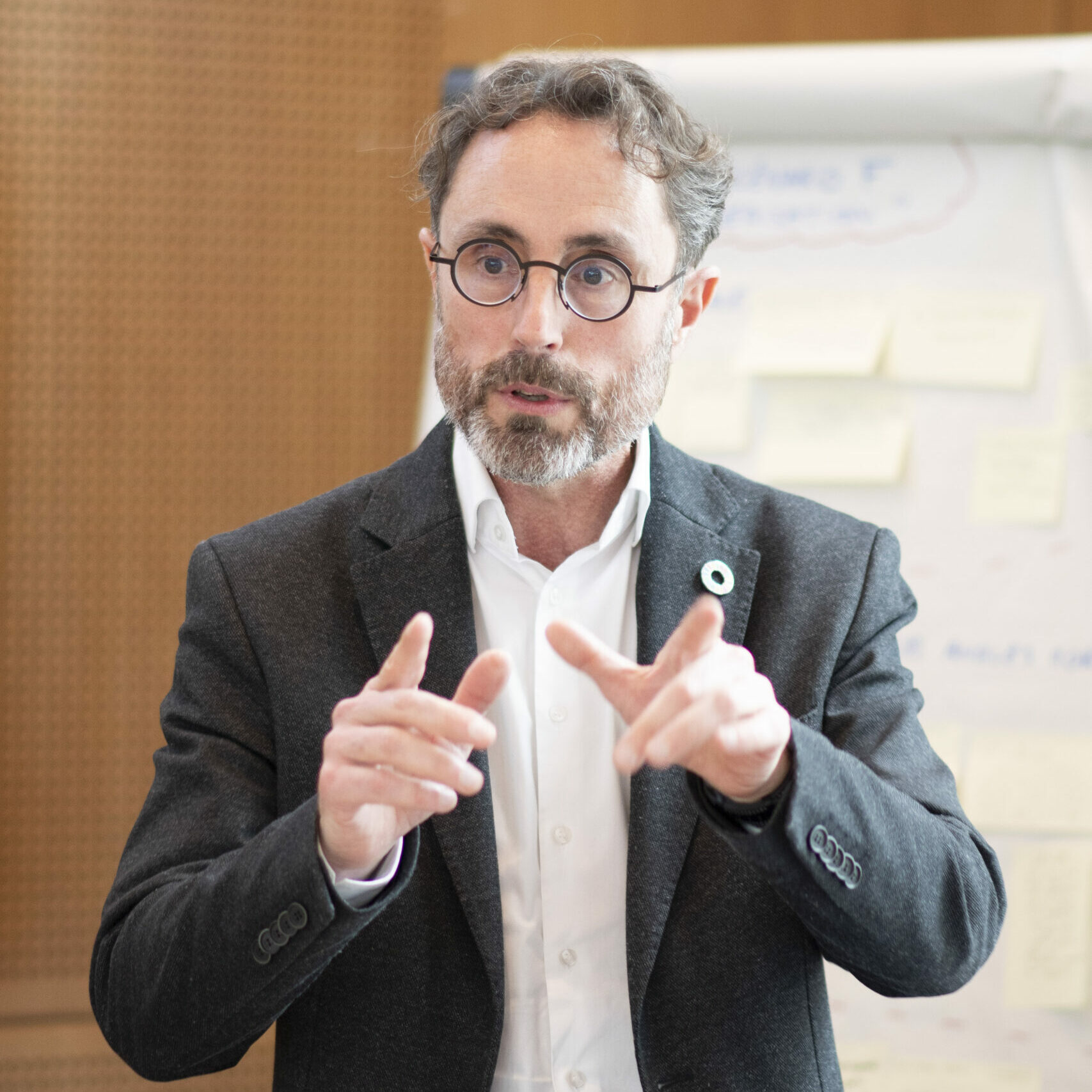 Services publics 2040