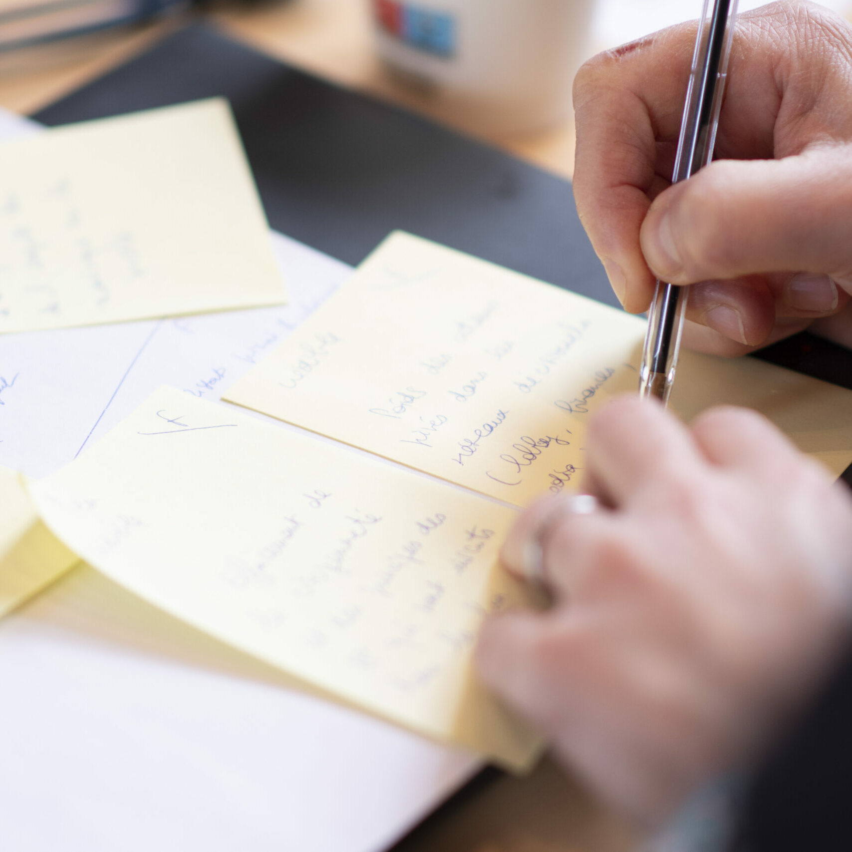 Services publics 2040