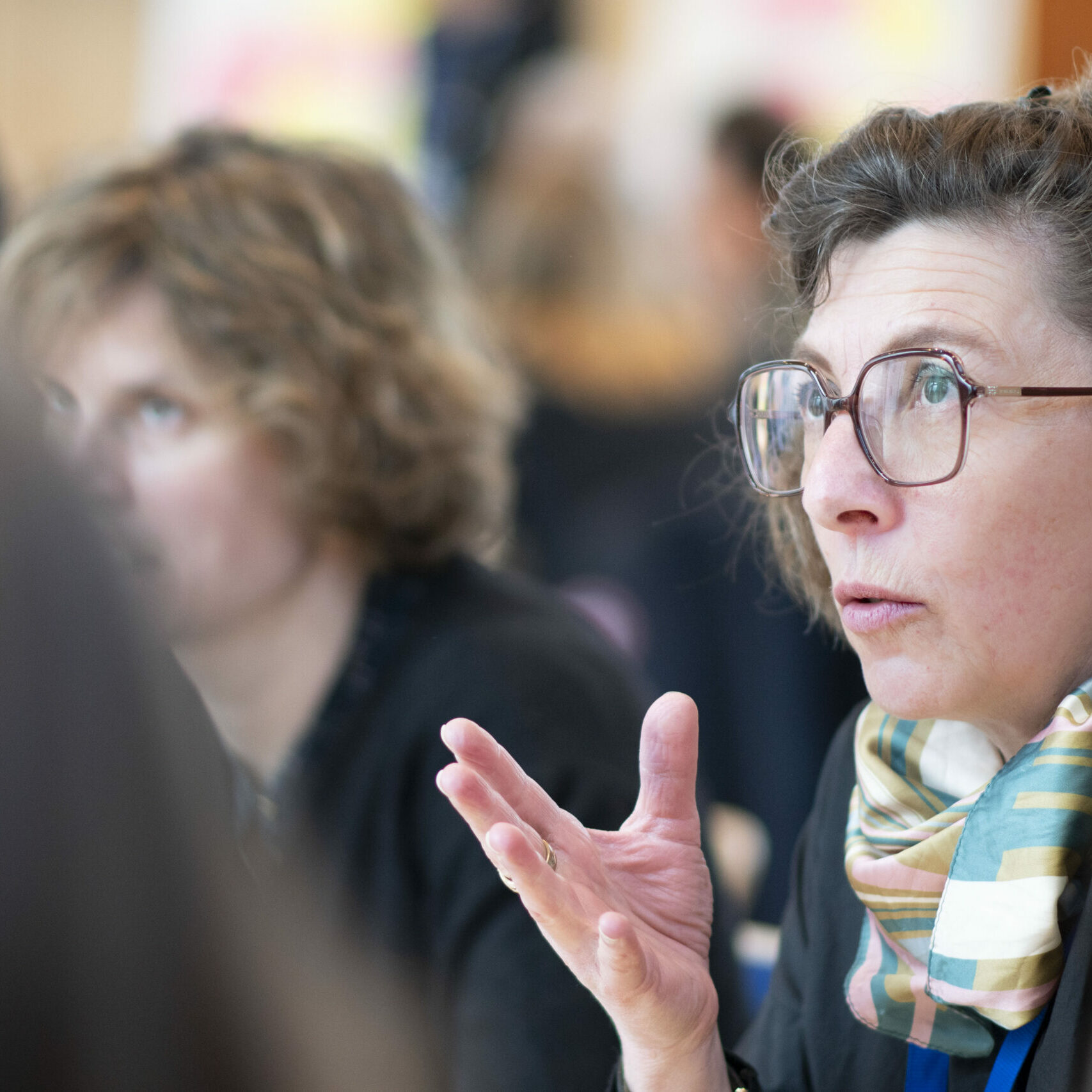 Services publics 2040