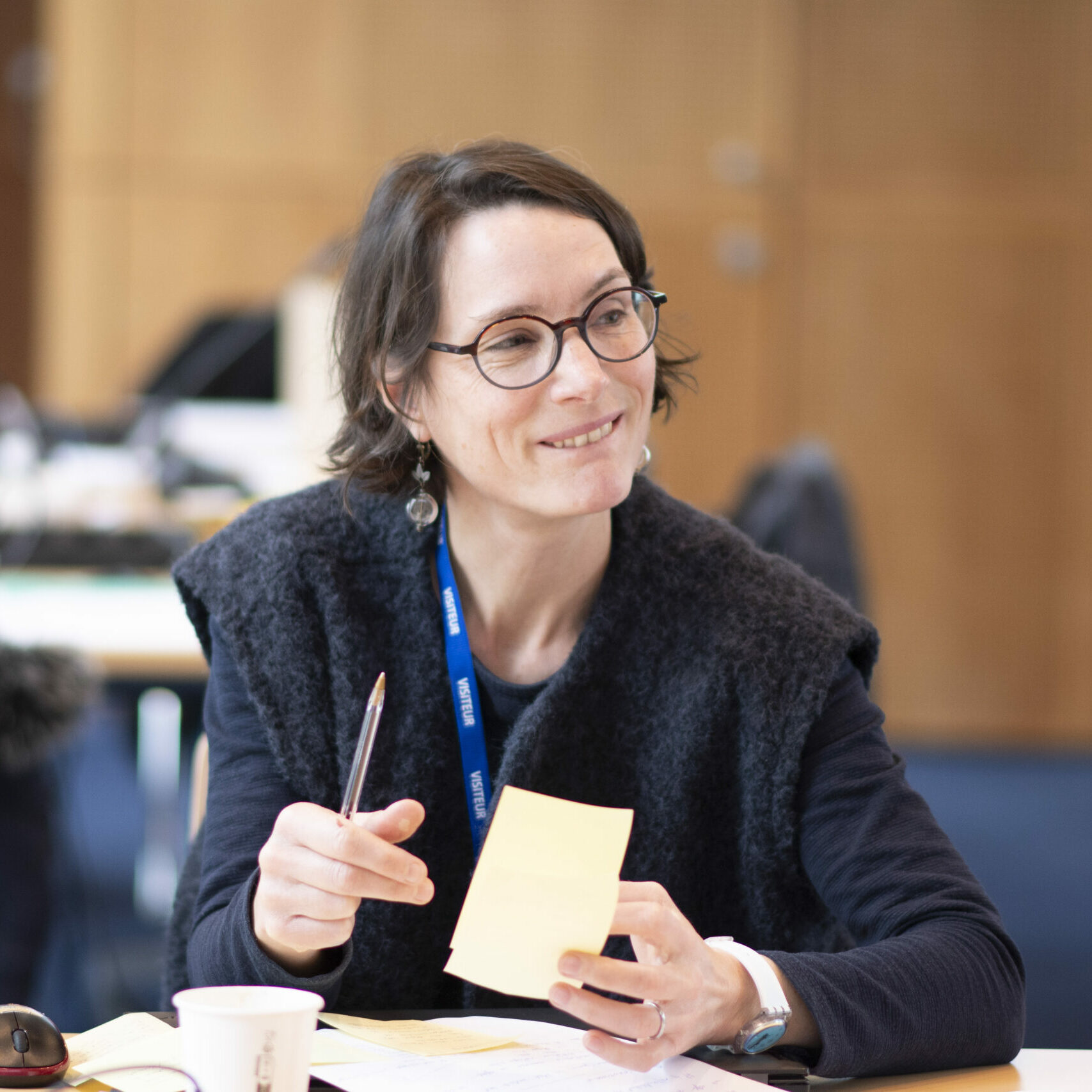 Services publics 2040