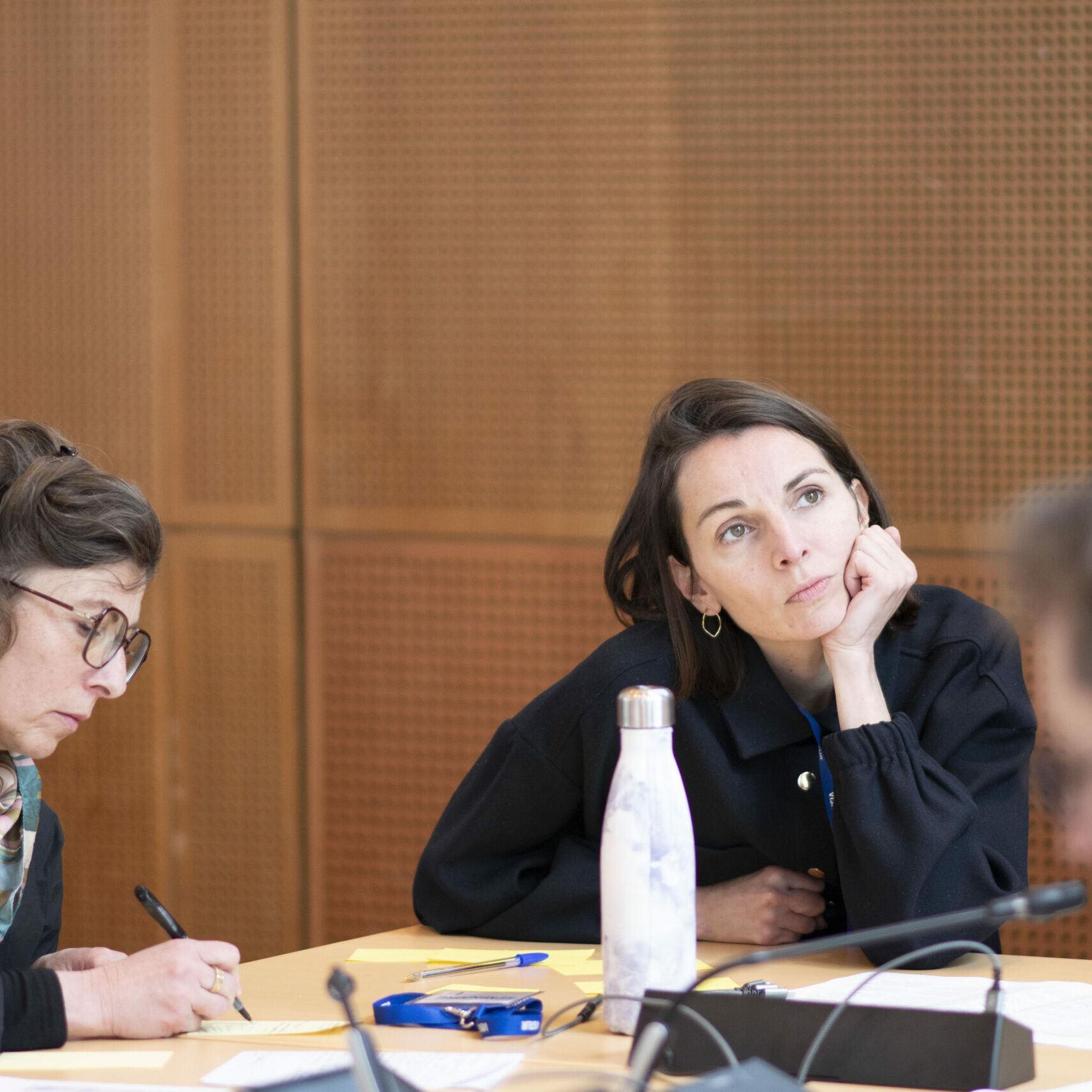 Services publics 2040