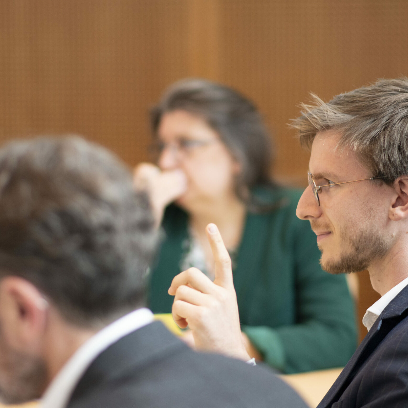 Services publics 2040