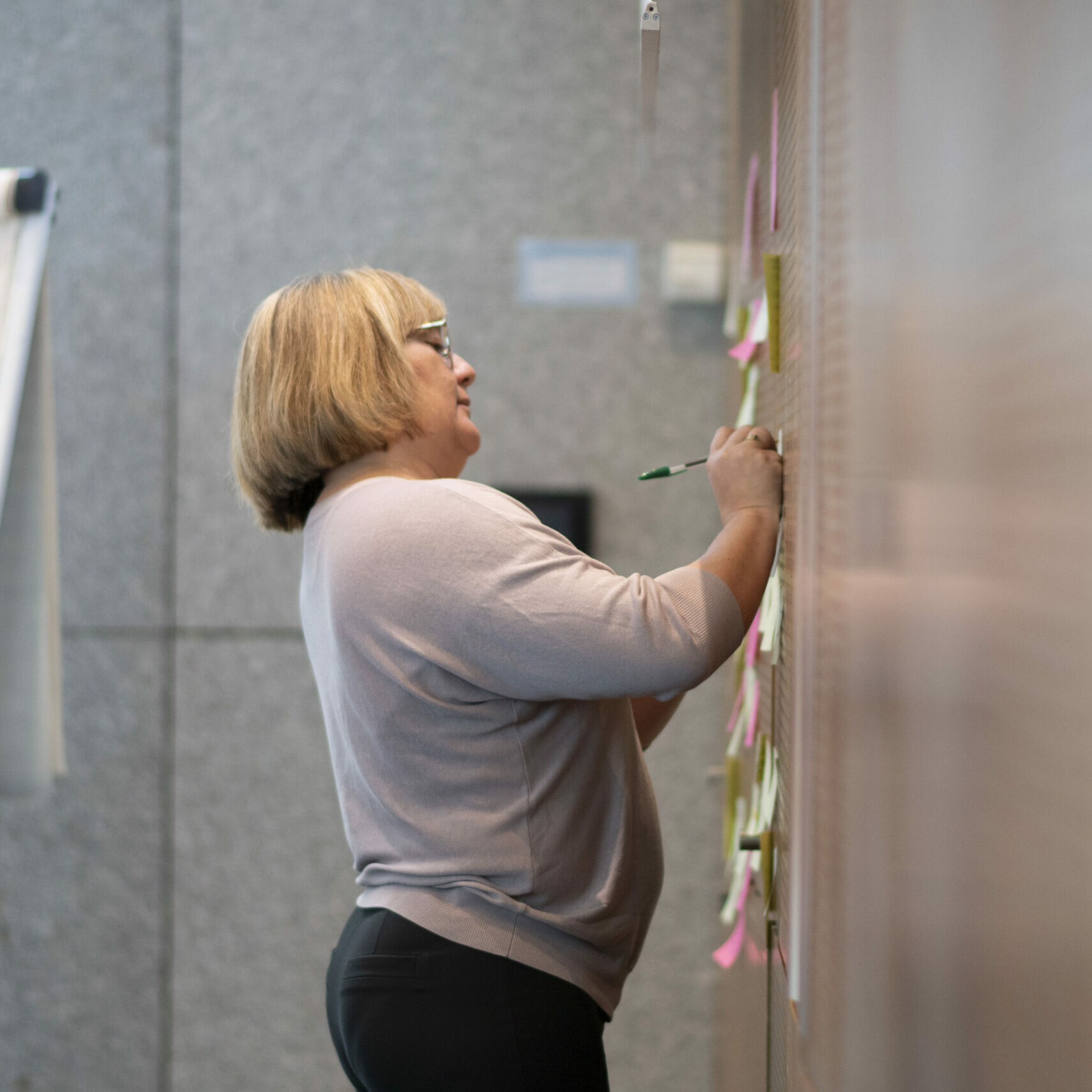 Services publics 2040