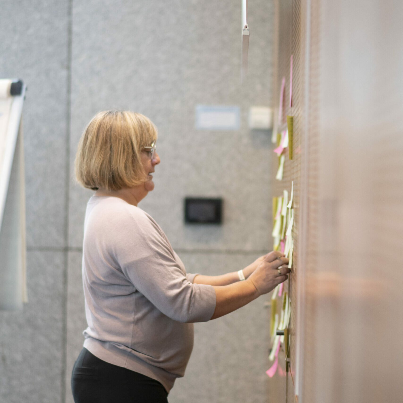 Services publics 2040