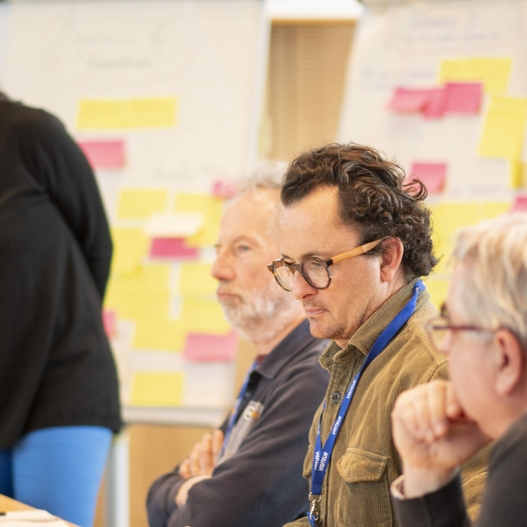 Services publics 2040