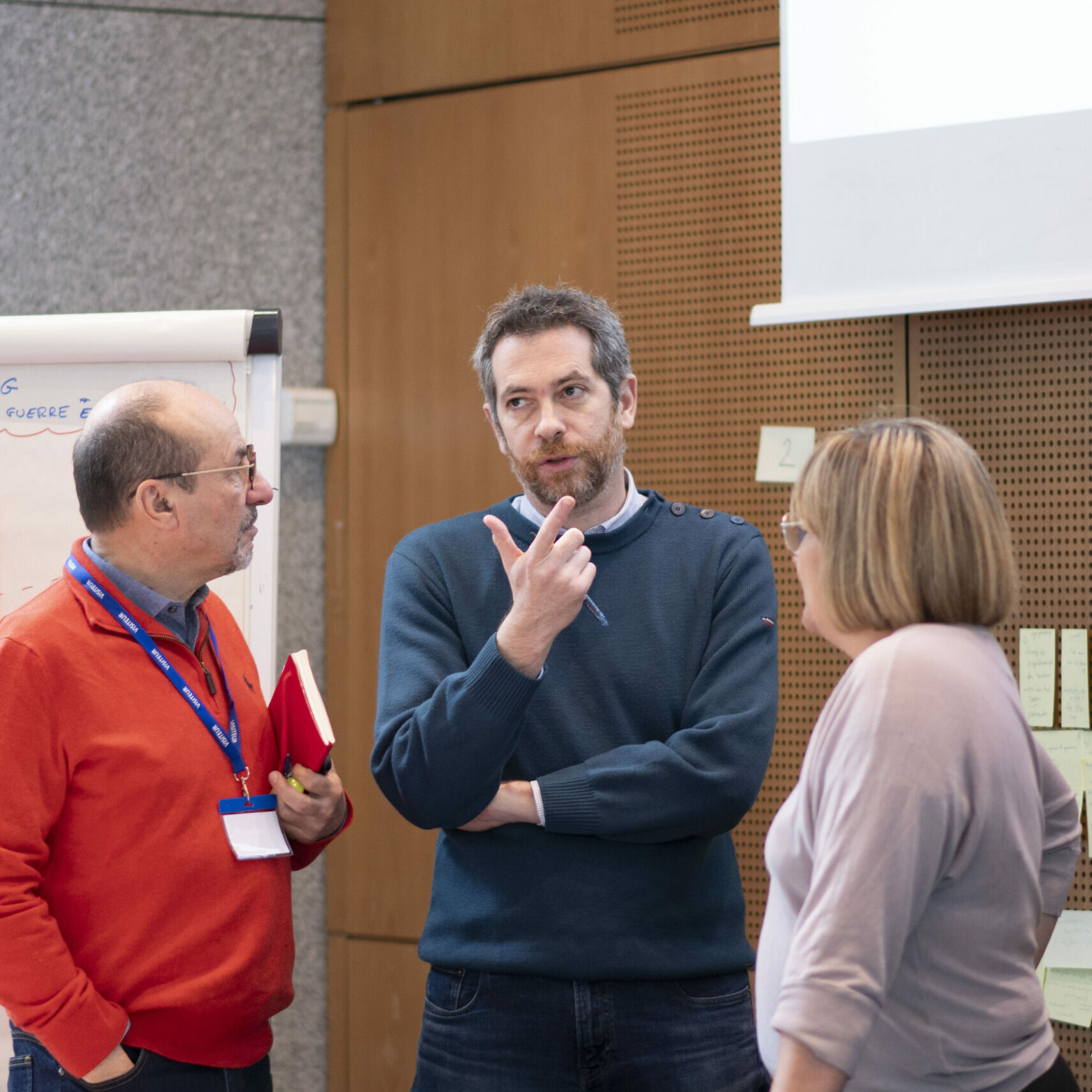 Services publics 2040