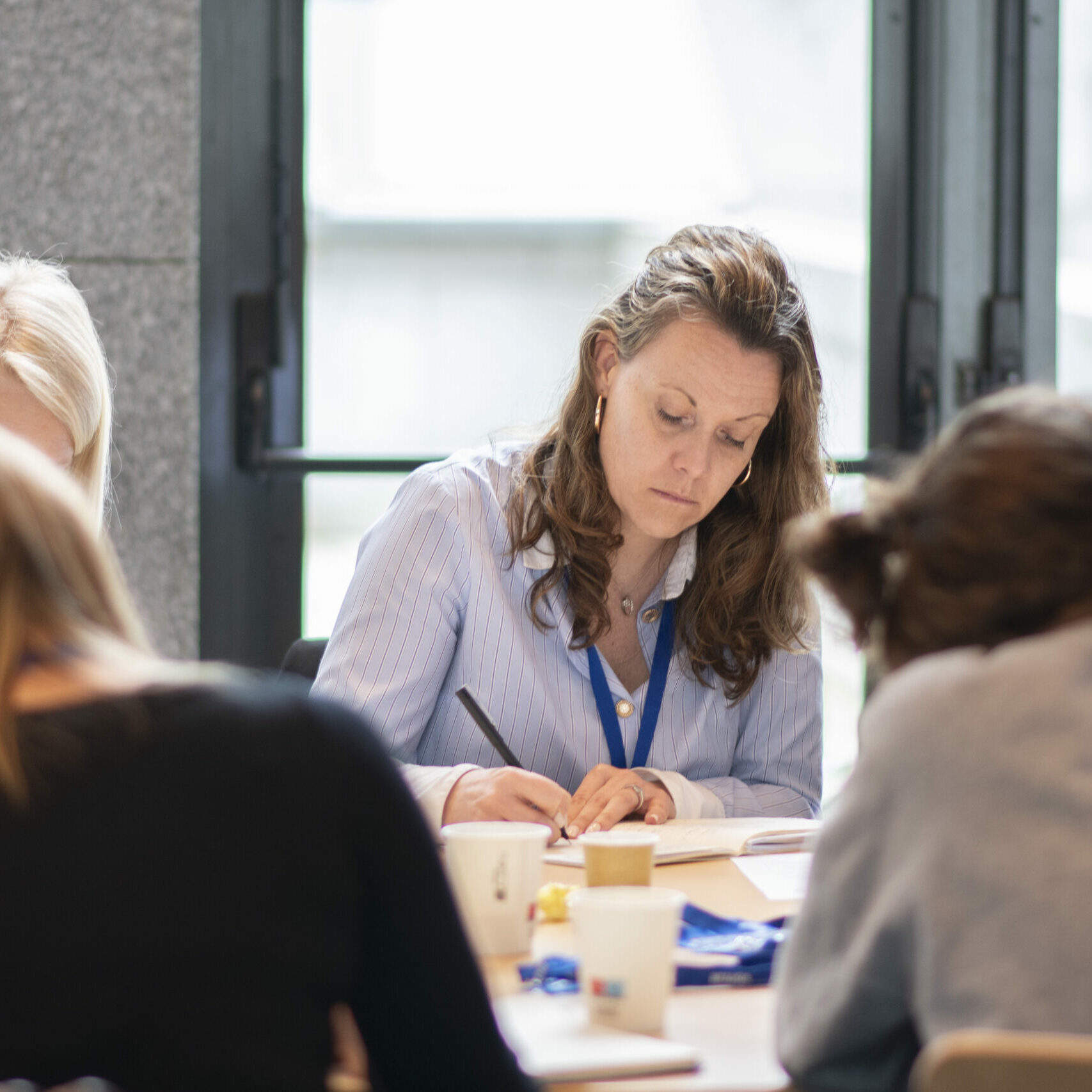 Services publics 2040