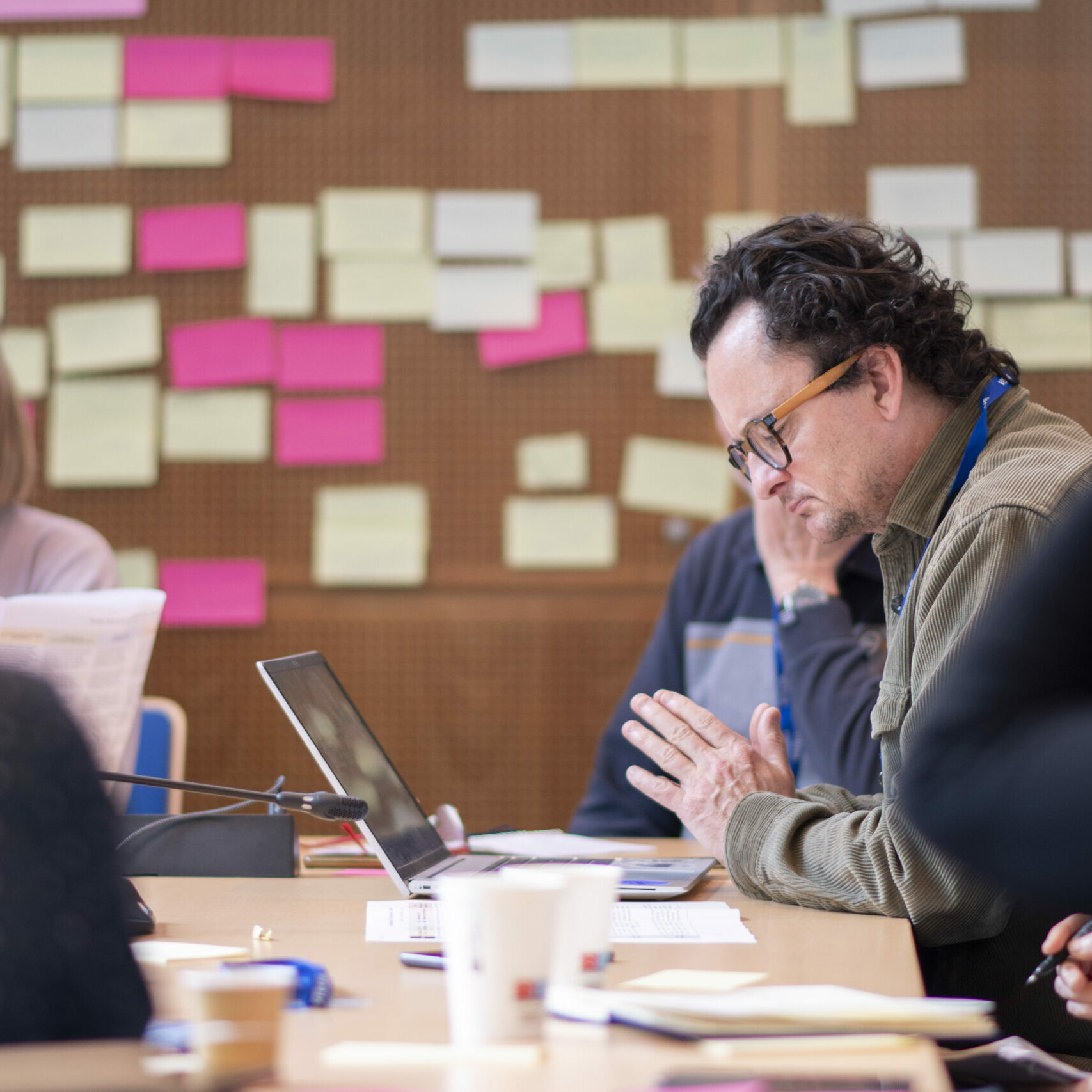 Services publics 2040