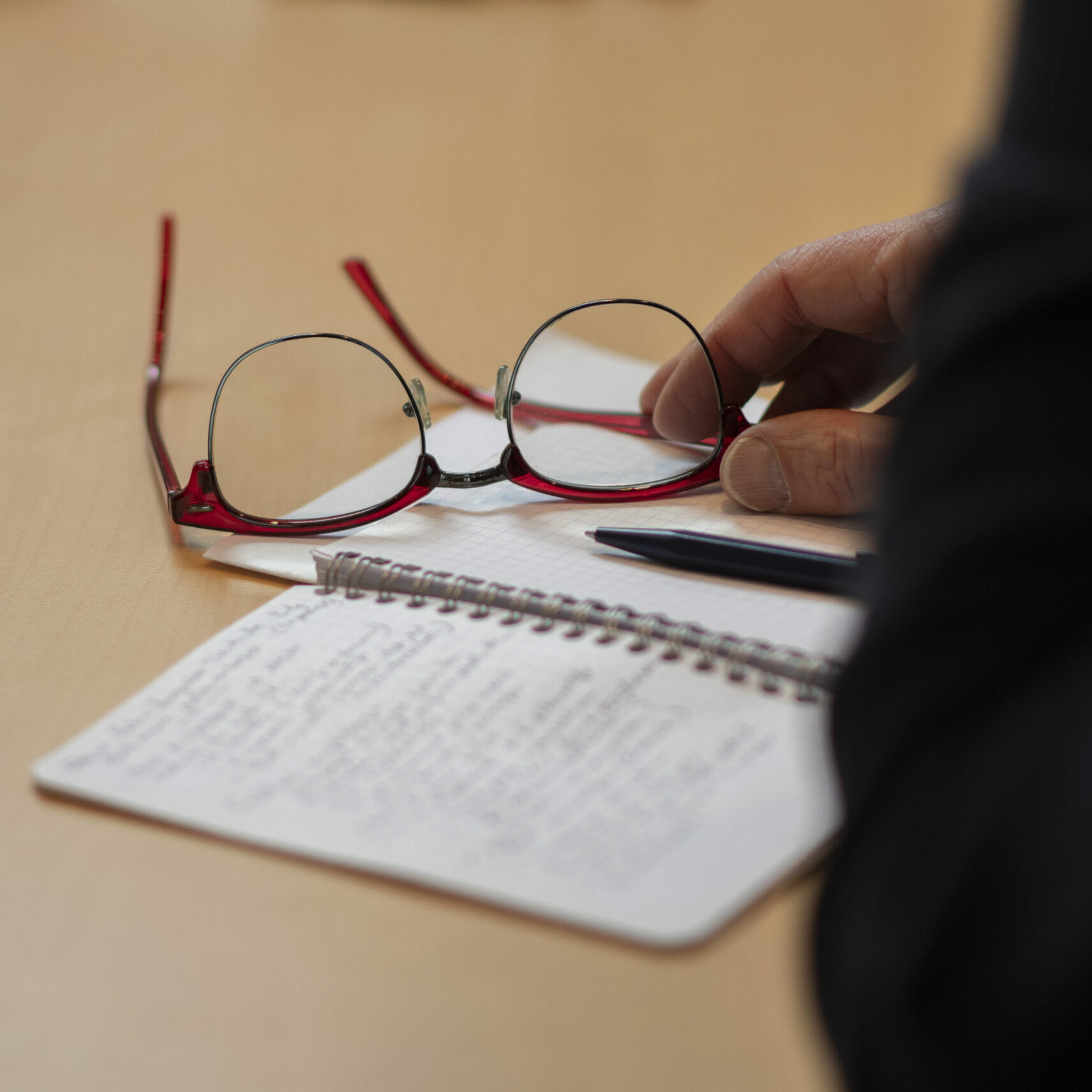 Services publics 2040