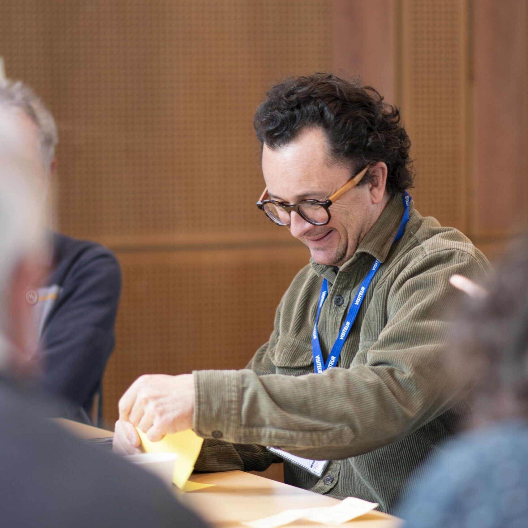 Services publics 2040