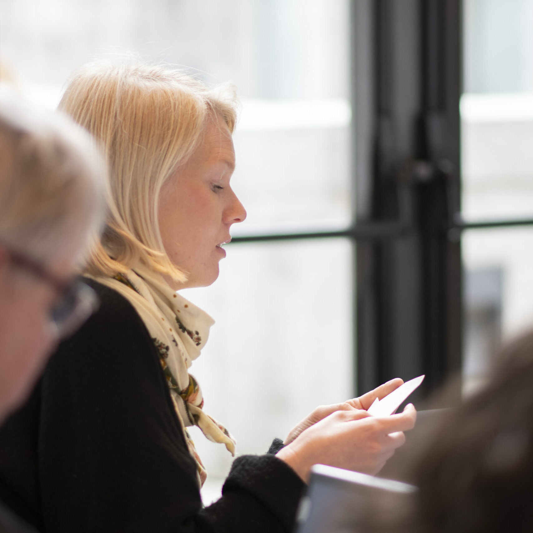 Services publics 2040