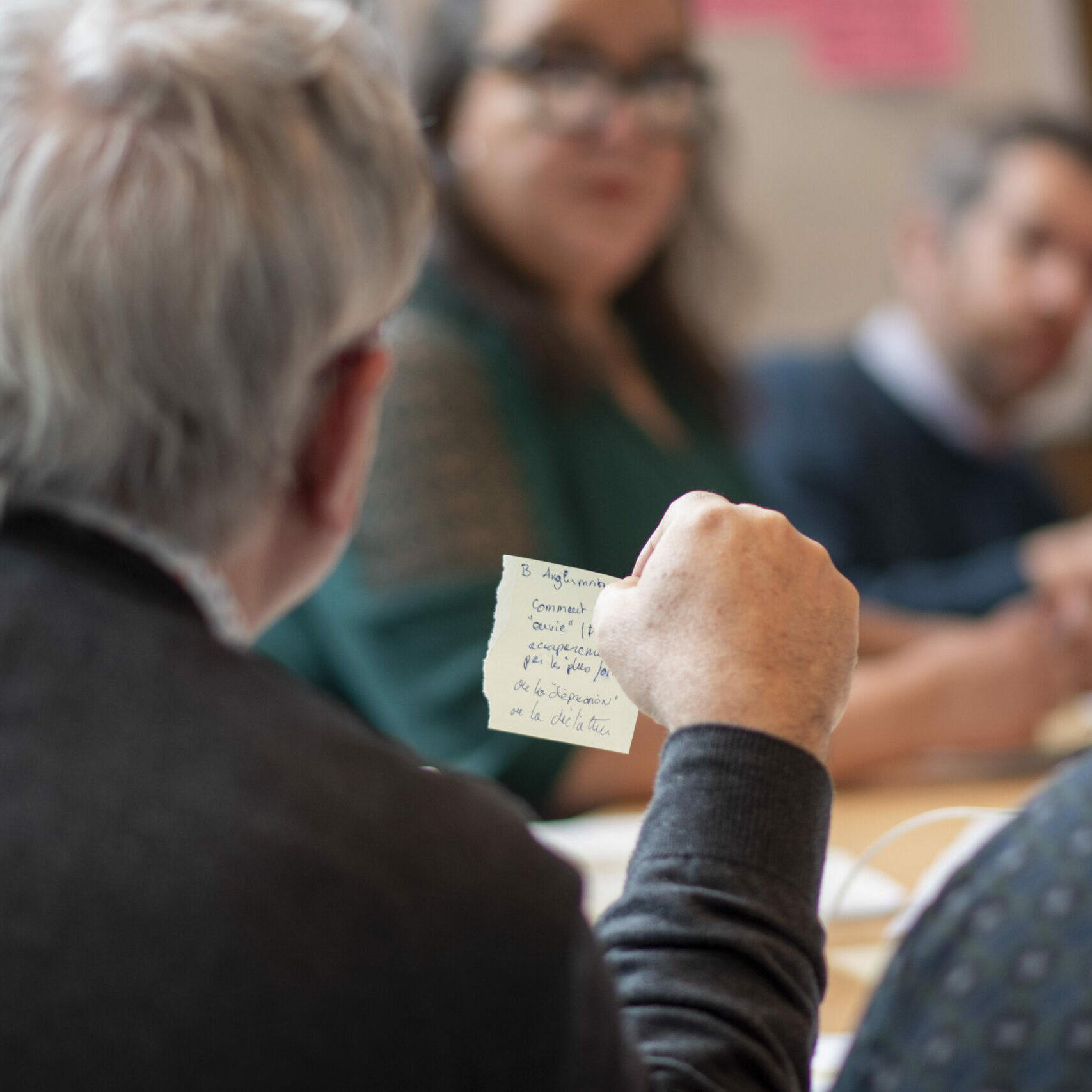 Services publics 2040