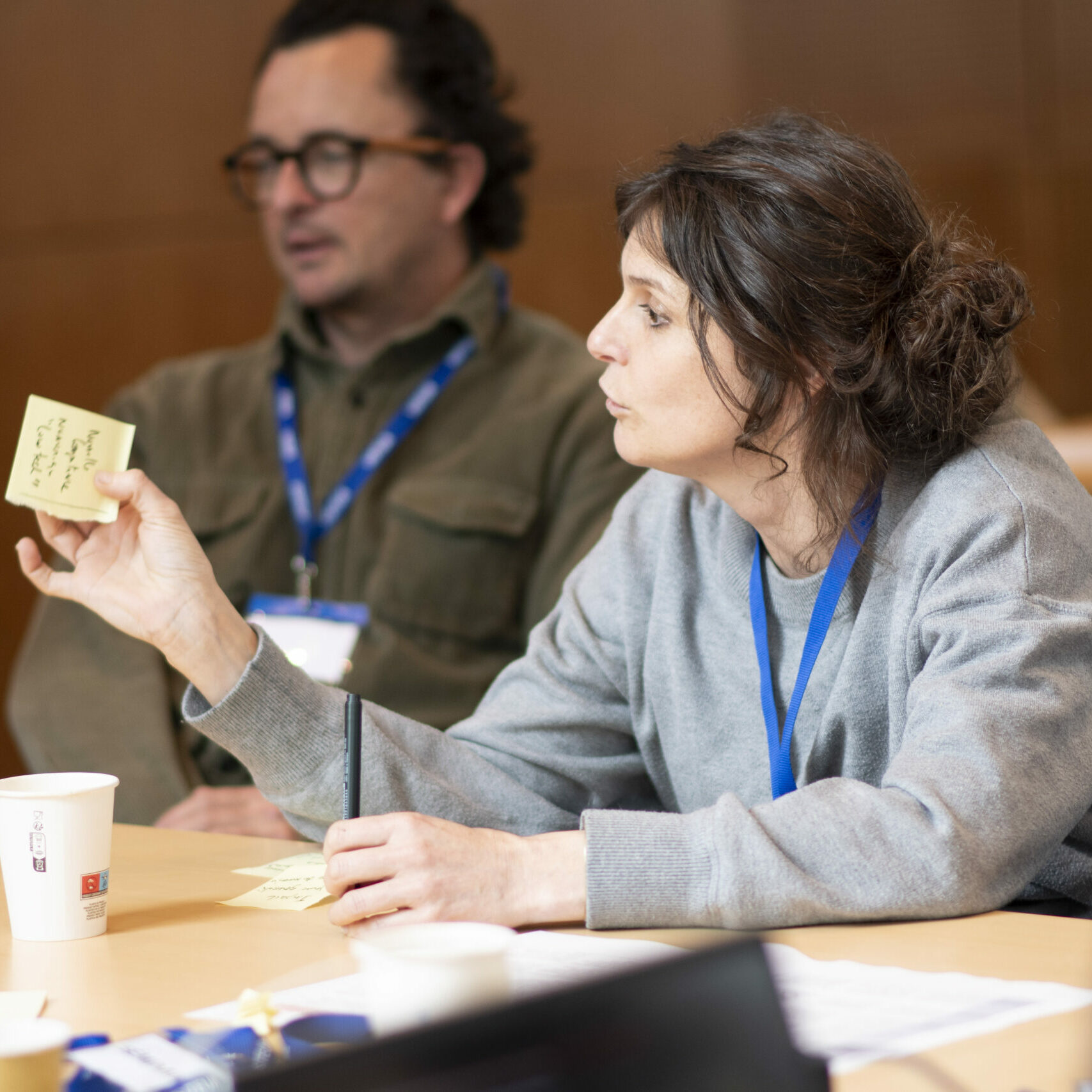 Services publics 2040