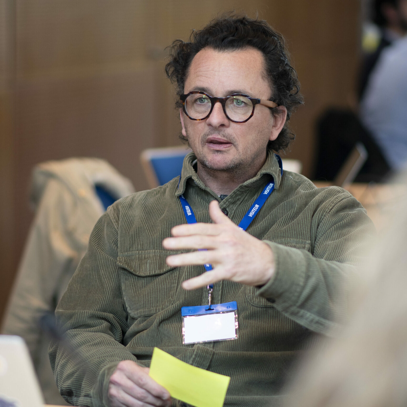 Services publics 2040