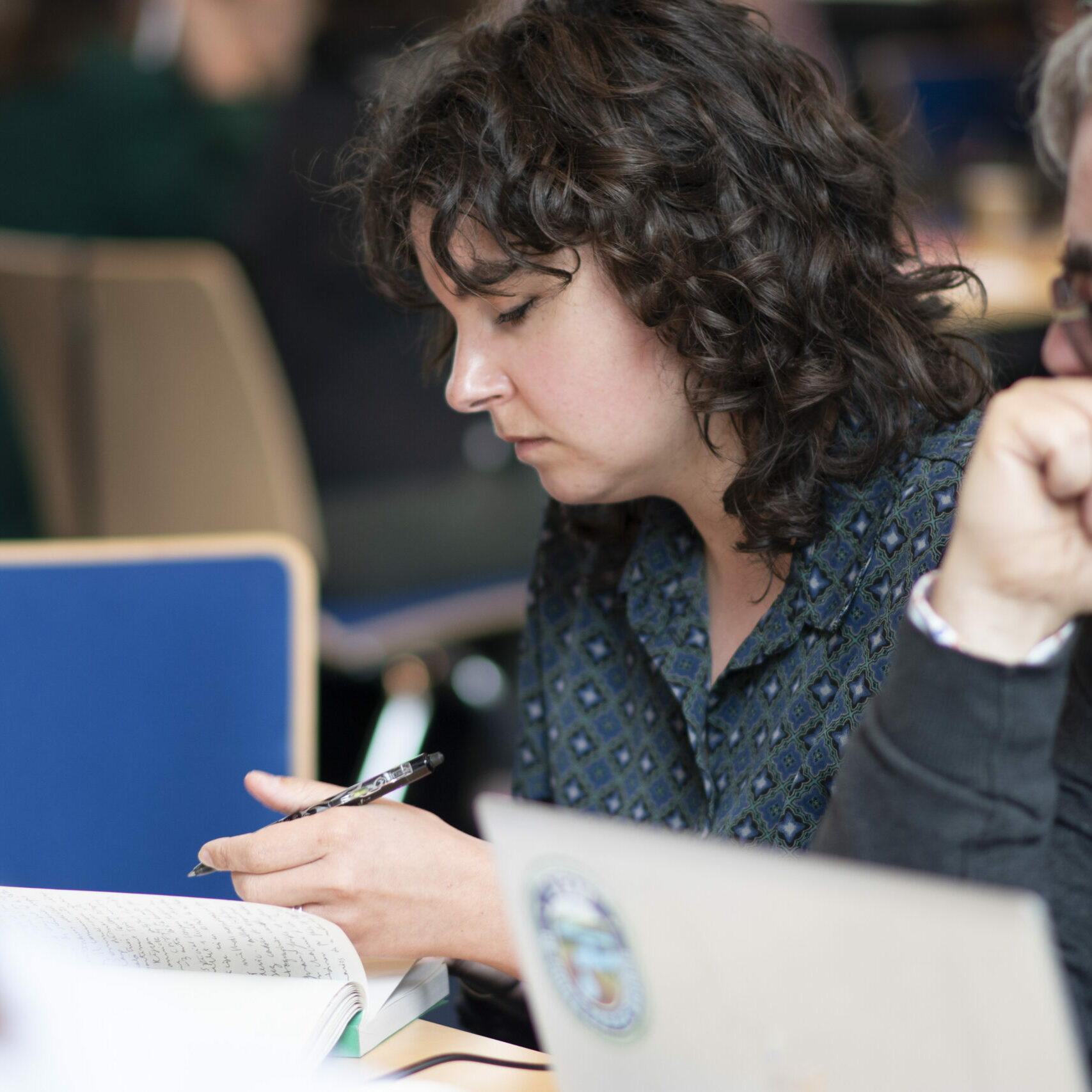 Services publics 2040