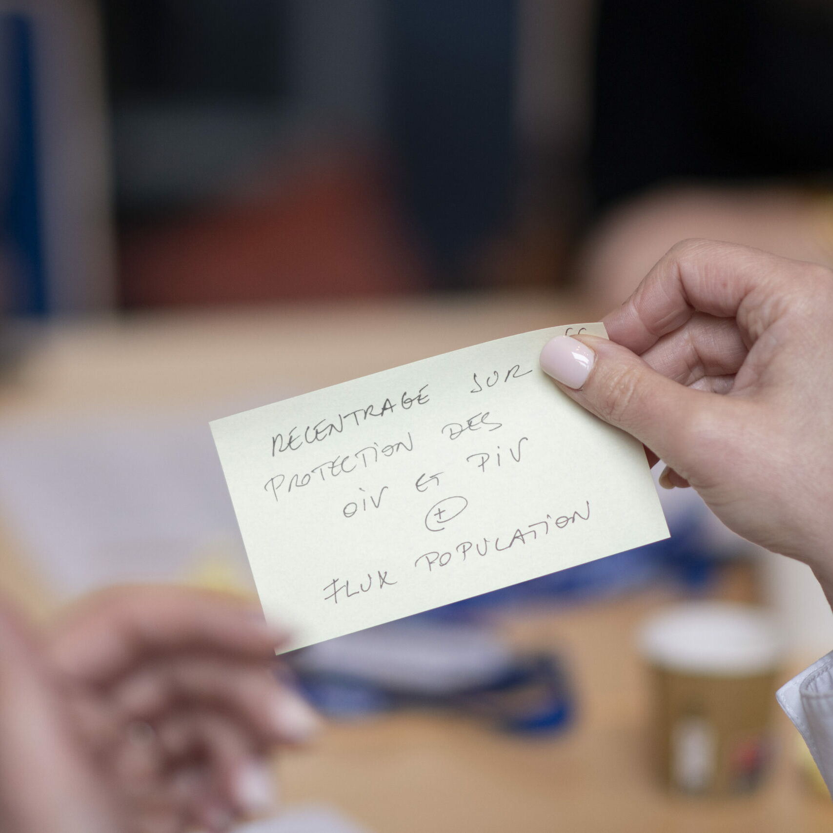 Services publics 2040