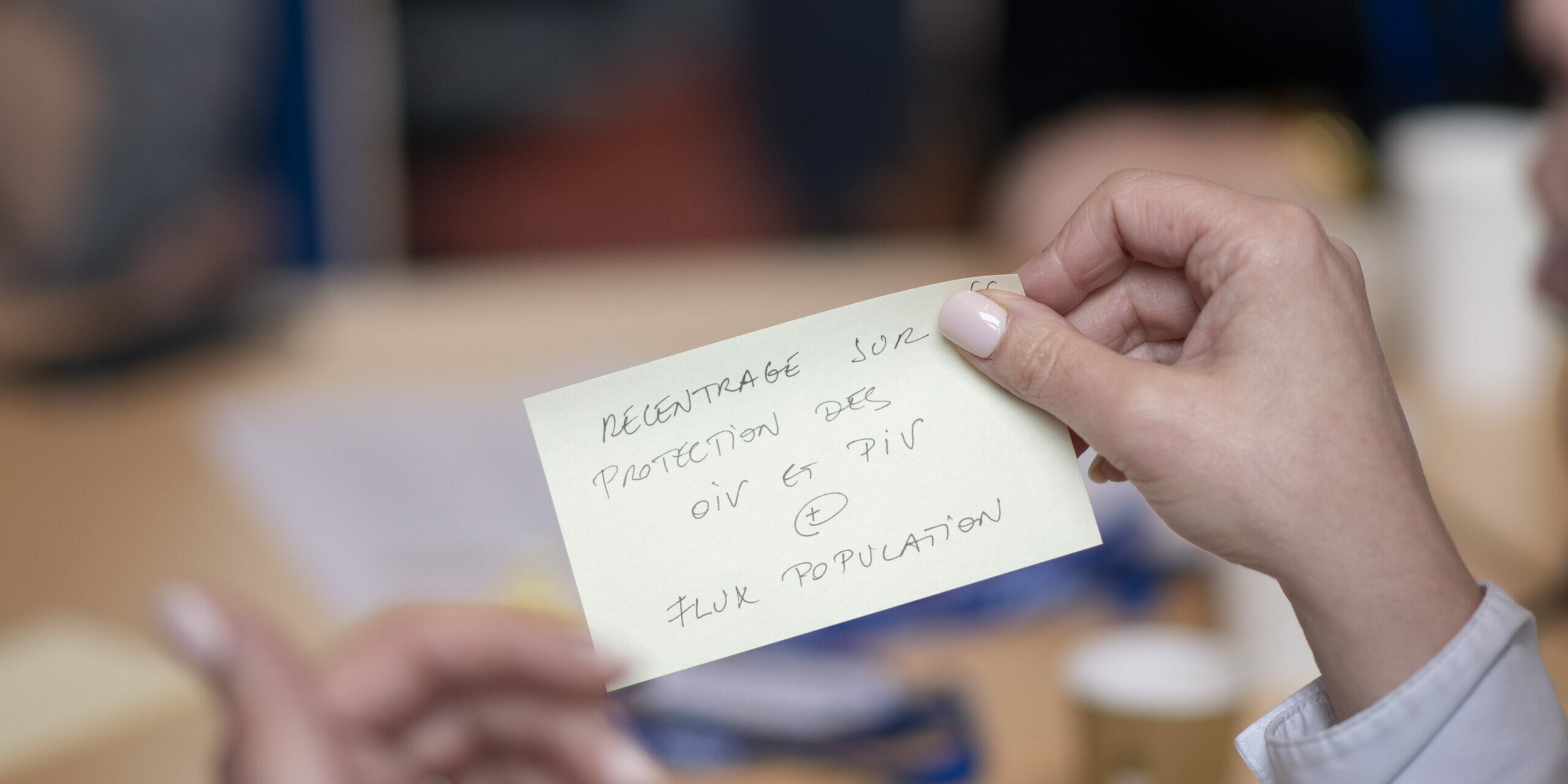 Services publics 2040 Services publics 2040