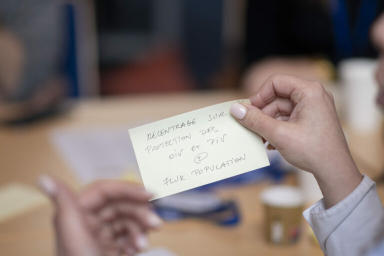 Services publics 2040 Services publics 2040